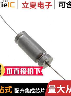 TWCD686K060CCYZ0000电容 〔CAP TANT 68UF 10% 60V AXIAL 〕