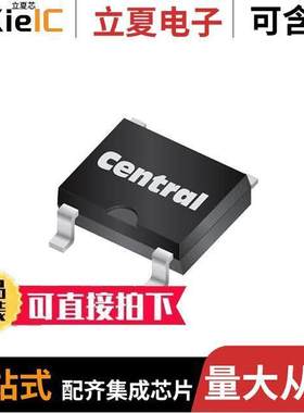 CBRLDSH2-100 TR13 PBFREE null Central