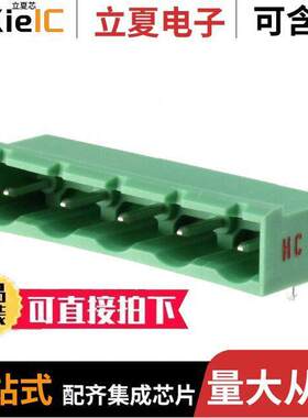 1728882连接器 〔TERM BLO【 HDR 5POS 90DEG 7.62MM 〕