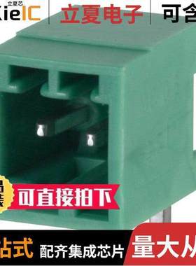 1881448连接器 〔TERM BLO【 HDR 2POS 90DEG 2.5MM 〕