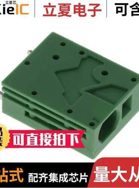 NK01A0500000G连接器 〔TERM BLO【 1POS TOP ENTRY PCB 〕