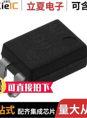 AQY414EHAX继电器 〔SSR RELAY SPST-NC 120MA 0-400V 〕