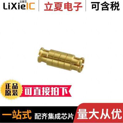 1138-4004连接器 〔CONN ADAPT JA【-JA【 SMPS 50 OHM 〕