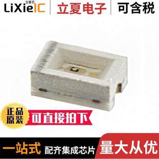 〔LED 〕 SML 件 0805 SMD CLEAR M13YTT86光电元 YELLOW