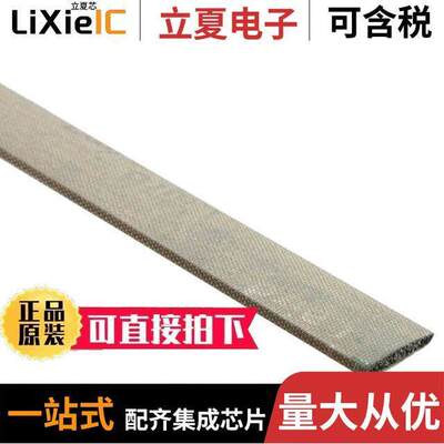 4208PA51H01800射频 〔GASKET FAB/FOAM 10X457.2MM RECT 〕