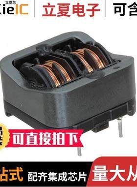 SSR21NHS-031590滤波器 〔CMC 159MH 300MA 2LN TH 〕