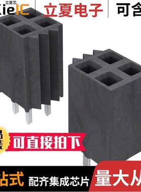 SSW-109-01-T-D连接器 〔CONN RCPT 18POS 0.1 TIN PCB 〕