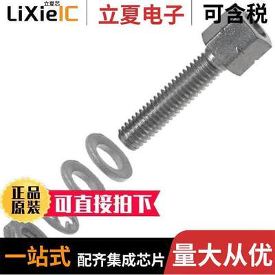 863001061TLF连接器 〔CONN SCREWLO【 DSUB FEML M3/4-40 〕