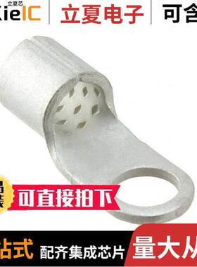 0191930269连接器 〔CONN RING CIRC 4AWG #5/16 CRIMP 〕