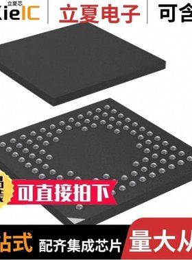 STM32H743VIH6/STM32H753VIH6/STM32F207ZGT7