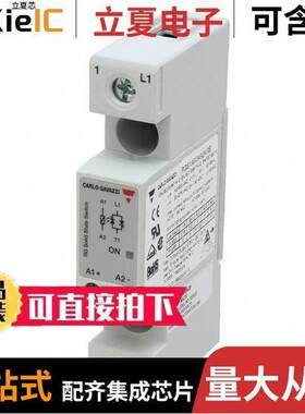 RGS1A60A92KGE继电器 〔SSR RELAY SPST-NO 90A 42-600V 〕