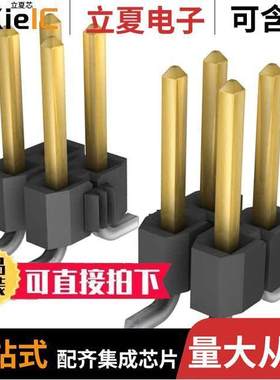 TSM-140-01-F-DV连接器 〔CONN HEADER SMD 80POS 2.54MM 〕