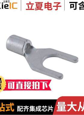 76-ST12-1/4C连接器 〔NON INS SPADE TERM 12-10G 100 BA 〕