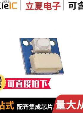 AST1015开发板 〔SMALL BUTTON WIRELING 〕