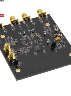 DC1946A开发板 〔EVAL BOARD LTC2158-14 LTC6430-15 〕
