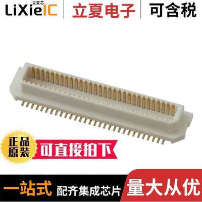 AXK6A2347YG连接器 〔CONN HDR 120POS SMD GOLD 〕
