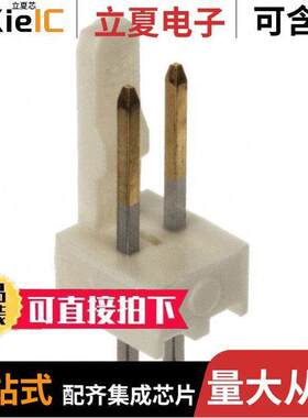 0022292021连接器 〔CONN HEADER VERT 2POS 2.54MM 〕