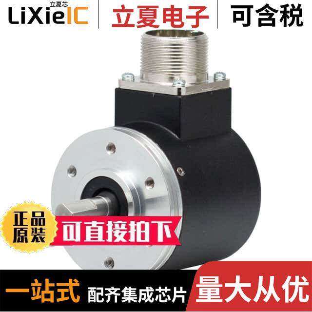 725I-20-S-0060-R-OC-1-S-1-SY-N-N  Encoder Products