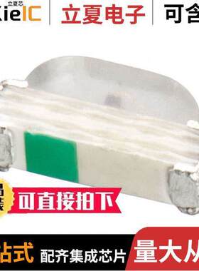 155124RS73200光电元件 〔LED RED CLEAR 1204 SMD R/A 〕