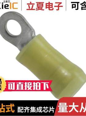 8-35149-2连接器 〔CONN RING CIRC 10-12AWG #6 CRIMP 〕