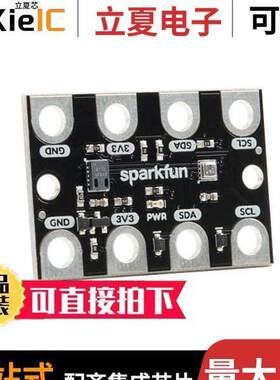 SEN-15269开发板 〔GATOR:ENVIRONMENT - MICRO:BIT AC 〕