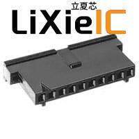 88859-2连接器 〔CONN FFC RCPT HSG 8POS 2.54MM 〕