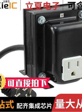 N-3MG变压器 〔AUTOTRANSFORMER NON-ISOL 85 VA 〕