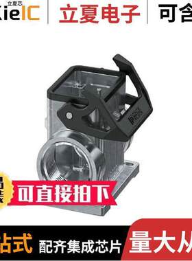 1082556连接器 〔CONN BASE SIDE ENTRY SIZE B6 〕