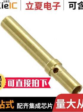 1218267-1连接器 〔CONN D-SUB SO【ET 18AWG CRIMP 〕