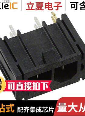 0431604302连接器 〔CONN HDR 2POS 7.50MM PCB SLDR 〕