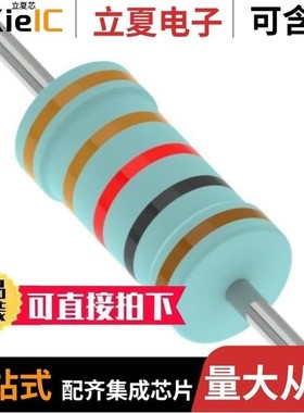 MF0207FTE52-3K01/MF0207FTE52-1K1/MF0207FTE52-3K32