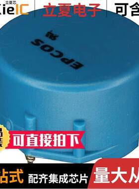 B82725A2802N001滤波器 〔CMC 2.7MH 8A 2LN TH 〕