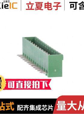 0395326012连接器 〔TERM BLO【 HDR 12POS 5.08MM 〕