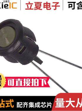 SSI-LXH387YD光电元件 〔LED 4.9MM FLAT TOP YEL PANEL MNT 〕