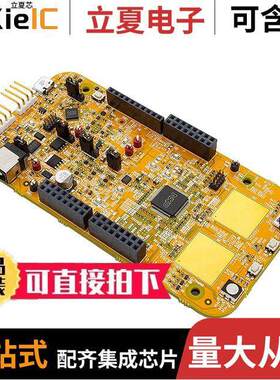 S32K118EVB-Q064开发板 〔S32K118 EVAL BRD 〕