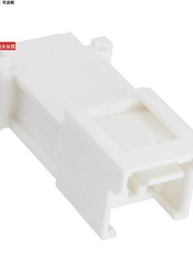 1718044-2连接器 〔CONN PLUG HSG 2POS 5.00MM 〕