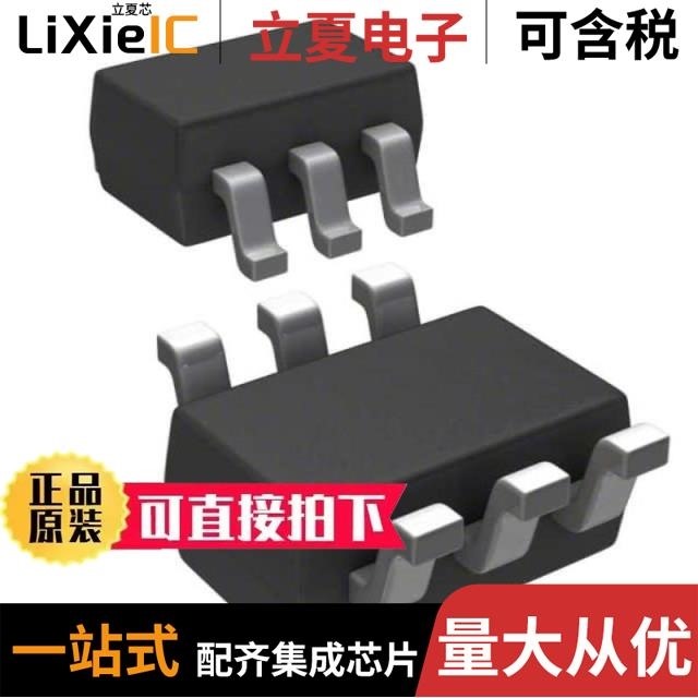 MCP4018T-103E/LT MCP4017T-503E/LT MCP4017T-502E/LT