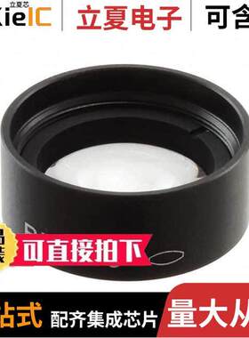 G063033000光电元件 〔BICONVEXL.; N-BK 7; D=18; F=16; 〕