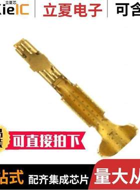 48046-000LF连接器 〔CONN SO【ET 22-26AWG CRIMP GOLD 〕