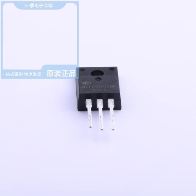 NCE65TF130T/NCE65T1K2K/NCE65TF099T