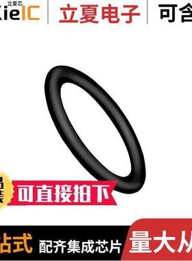 SPC301光电元件 〔O-RING 0.301 ID 0.441 OD DUR A70 〕