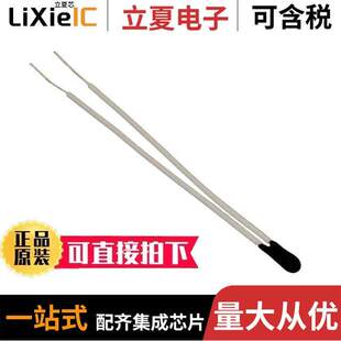 KC103J2F传感器,变送器 〔THERMISTOR NTC 10KOHM 3892K RAD 〕