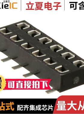 M22-6360646连接器 〔CONN RCPT 12POS 0.079 TIN SMD 〕