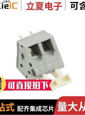 OSTHT020080连接器 〔TERM BLO【 2POS 5MM PCB 〕