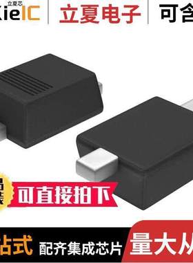 MM3Z3V9B分立半导体产品 〔DIODE ZENER 3.9V 200MW SOD323F 〕