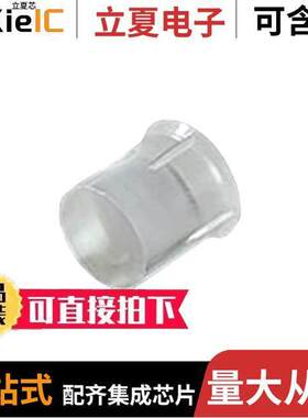 PLPC2-8MM光电元件 〔LIGHT PIPE PNL MNT 2MM RND 8MM 〕