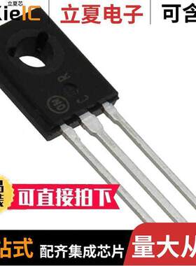 MJE170G分立半导体产品 〔TRANS PNP 40V 3A TO225AA 〕