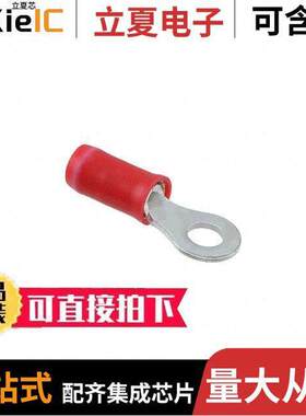 171508-1连接器 〔CONN RING CIRC 18-22AWG #6 CRIMP 〕