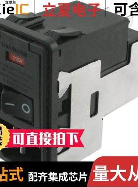 PS0SXSS3A连接器 〔PWR ENT MOD RCPT IEC320-C14 PNL 〕