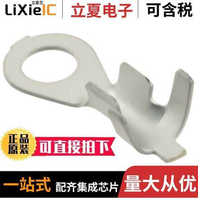 640253-2连接器 〔CONN RING CIRC 12-16AWG CRIMP 〕